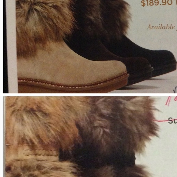 B MAROWSKY PLATFORM Boots - Picture 5 of 10